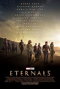 Primary photo for Eternals