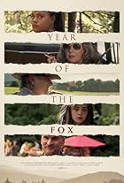 Balthazar Getty, Jane Adams, Jake Weber, Sarah Jeffery, and Lexi Simonsen in Year of the Fox