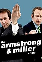 Armstrong and Miller