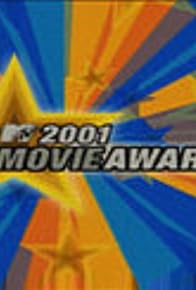 Primary photo for 2001 MTV Movie Awards