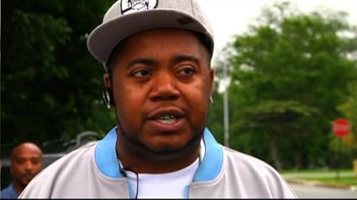 Trailer for Mr. Immortality: The Life And Times Of Twista