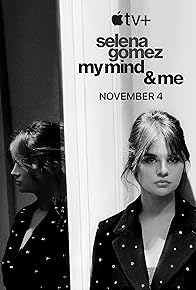 Primary photo for Selena Gomez: My Mind & Me