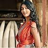 Pooja Hegde in Mohenjo Daro (2016)