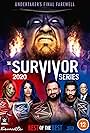 Mark Calaway, Paul Heyman, Drew McIntyre, Joe Anoa'i, Mercedes Varnado, and Kanako Urai in WWE Survivor Series (2020)