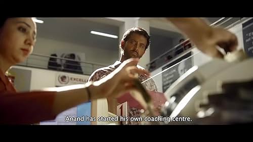 Super 30 Trailer