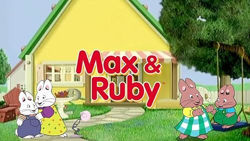 Max And Ruby: Season 6