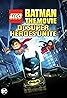 Lego Batman: The Movie - DC Super Heroes Unite (Video 2013) Poster