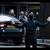 Pippa Haywood, Richard Madden, and Nina Toussaint-White in Bodyguard (2018)