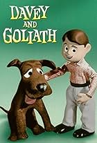 Davey and Goliath