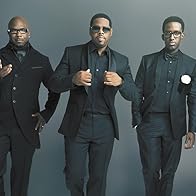 Primary photo for Boyz II Men: The Color of Love