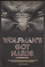 Wolfman's Got Nards (2018)