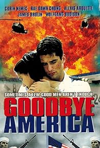 Primary photo for Goodbye America