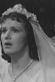 Yuliya Borisova in Much Ado About Nothing (1956)