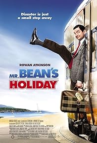 Primary photo for Mr. Bean's Holiday