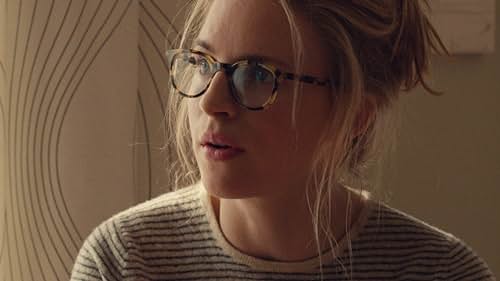 I Origins: Crazy People