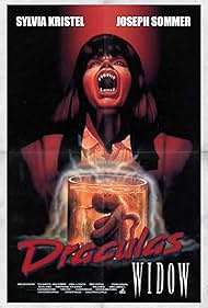 Dracula's Widow (1988)