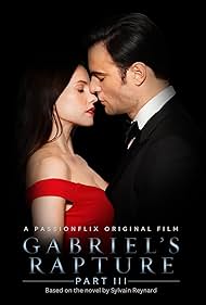 Giulio Berruti and Melanie Zanetti in Gabriel's Rapture: Part Three (2022)