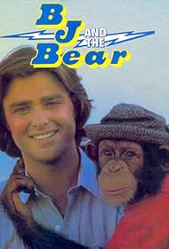 Greg Evigan in B.J. and the Bear (1978)