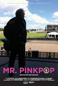 Primary photo for Mr Pinkpop