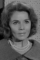 Patricia Breslin in The Alfred Hitchcock Hour (1962)