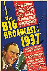 Primary photo for The Big Broadcast of 1937