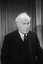 Harry Herbert in There's Always a Better Way: Views on Trial (1954)