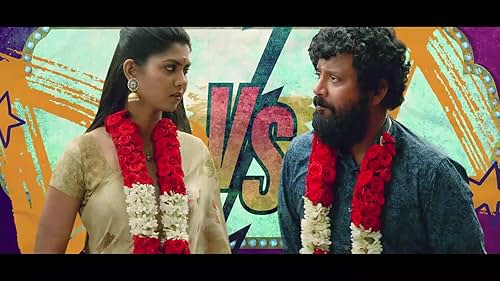 Watch Local Sarakku - Trailer