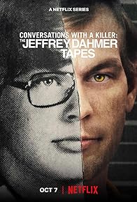 Primary photo for Conversations with a Killer: The Jeffrey Dahmer Tapes