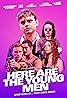 Here Are the Young Men (2020) Poster