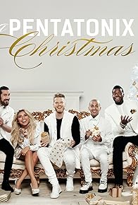 Primary photo for A Pentatonix Christmas Special