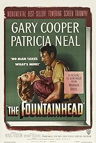 Primary photo for The Fountainhead