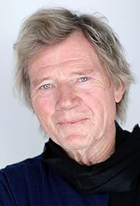 Primary photo for Michael Parks