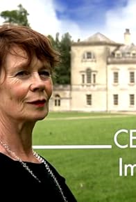 Primary photo for Celia Imrie