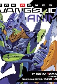 Primary photo for Neon Genesis Evangelion: ANIMA 1