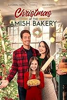 Christmas at the Amish Bakery