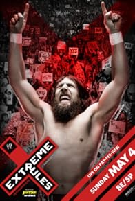 Primary photo for WWE Extreme Rules