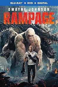 Primary photo for Rampage: Deleted Scenes