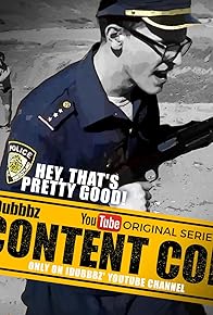 Primary photo for Content Cop