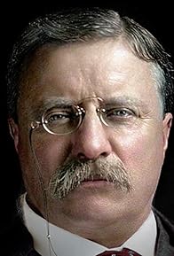 Primary photo for Theodore Roosevelt