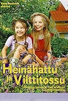 Heinähattu ja Vilttitossu