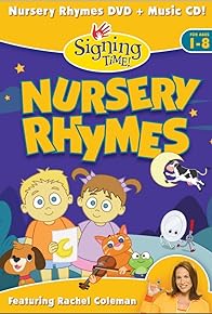 Primary photo for Signing Time! Nursery Rhymes