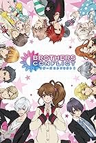 Brothers Conflict