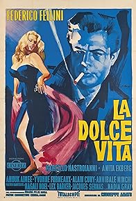 Primary photo for La Dolce Vita