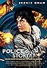 Police Story (1985) Poster