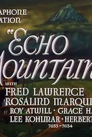 Echo Mountain (1936)