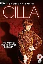 Sheridan Smith in Cilla: Making of an Icon (2014)