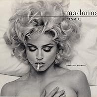 Primary photo for Madonna: Bad Girl