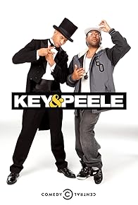 Primary photo for Key and Peele