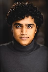 Primary photo for Yatharth Bhatt