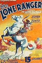 The Lone Ranger